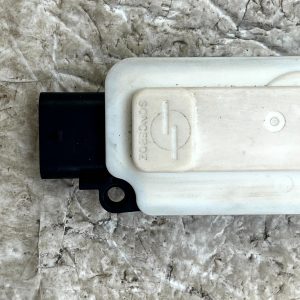 Mercedes CLA C118 X118 W177 HVAC Air Intake Actuator Motor 5878R1000 Genuine - Image 5