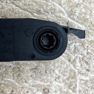 Mercedes CLA C118 X118 W177 HVAC Air Intake Actuator Motor 5878R1000 Genuine - Image 7