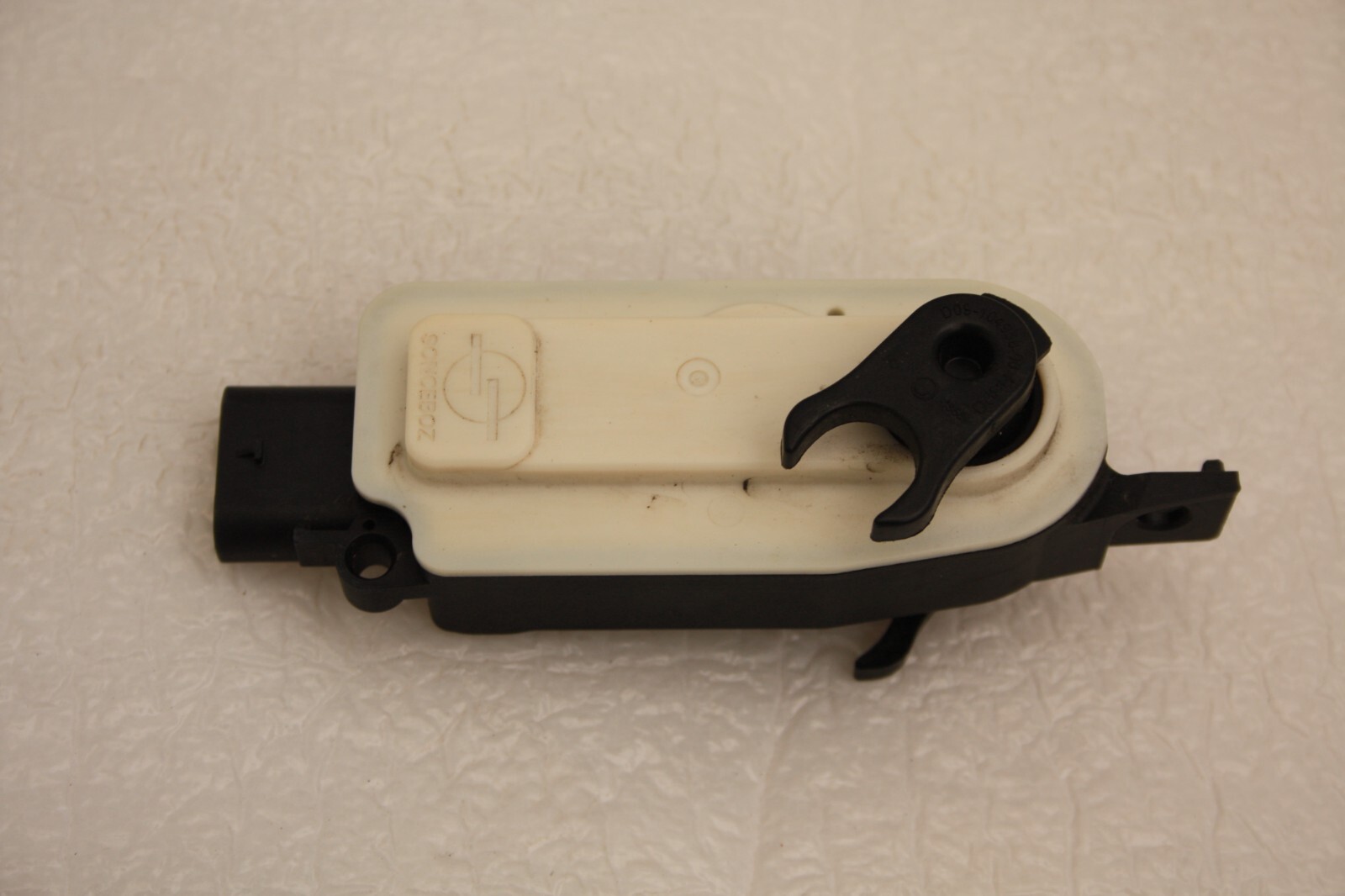 Mercedes CLA C118 X118 W177 Intake Actuator Motor 5878R1000 Genuine