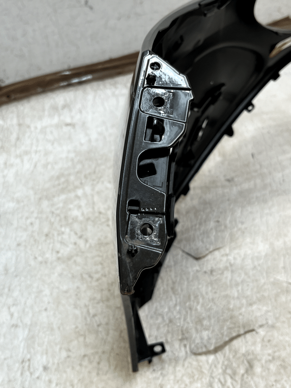 Mercedes CLA C174 Front Bumper 2026 ON A1748854701 Genuine 9 Mercedes CLA C174 Front Bumper 2026 ON A1748854701 Genuine 178507815532 10