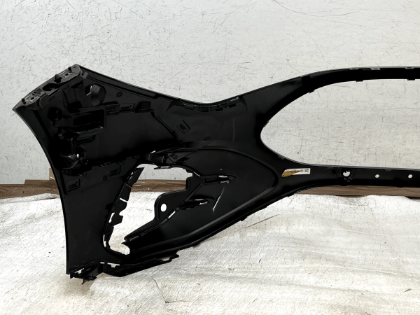 Mercedes CLA C174 Front Bumper 2026 ON A1748854701 Genuine 10 Mercedes CLA C174 Front Bumper 2026 ON A1748854701 Genuine 178507815532 11