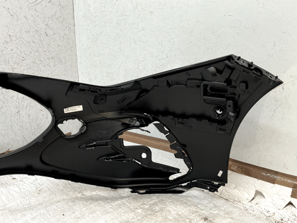 Mercedes CLA C174 Front Bumper 2026 ON A1748854701 Genuine 13 Mercedes CLA C174 Front Bumper 2026 ON A1748854701 Genuine 178507815532 14