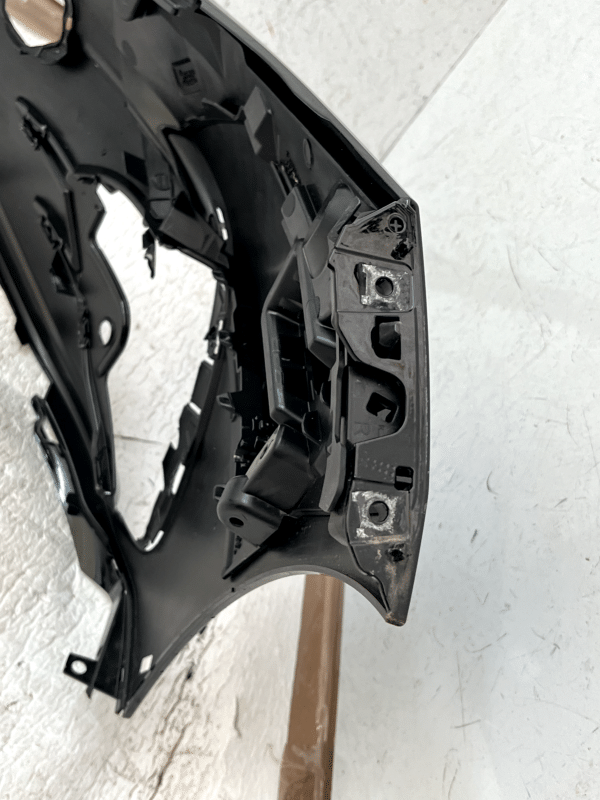Mercedes CLA C174 Front Bumper 2026 ON A1748854701 Genuine 14 Mercedes CLA C174 Front Bumper 2026 ON A1748854701 Genuine 178507815532 15