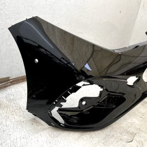 Mercedes CLA C174 Front Bumper 2026 ON A1748854701 Genuine 19 Mercedes CLA C174 Front Bumper 2026 ON A1748854701 Genuine - Image 2