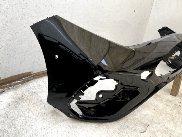 Mercedes CLA C174 Front Bumper 2026 ON A1748854701 Genuine 1 Mercedes CLA C174 Front Bumper 2026 ON A1748854701 Genuine 178507815532 2