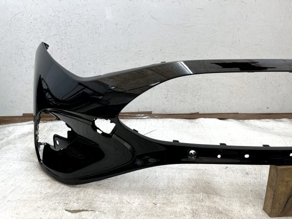 Mercedes CLA C174 Front Bumper 2026 ON A1748854701 Genuine 2 Mercedes CLA C174 Front Bumper 2026 ON A1748854701 Genuine 178507815532 3