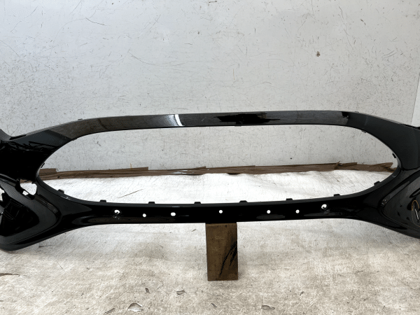 Mercedes CLA C174 Front Bumper 2026 ON A1748854701 Genuine 3 Mercedes CLA C174 Front Bumper 2026 ON A1748854701 Genuine 178507815532 4