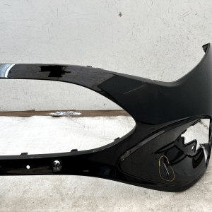 Mercedes CLA C174 Front Bumper 2026 ON A1748854701 Genuine 22 Mercedes CLA C174 Front Bumper 2026 ON A1748854701 Genuine - Image 5