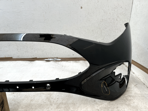Mercedes CLA C174 Front Bumper 2026 ON A1748854701 Genuine 4 Mercedes CLA C174 Front Bumper 2026 ON A1748854701 Genuine 178507815532 5