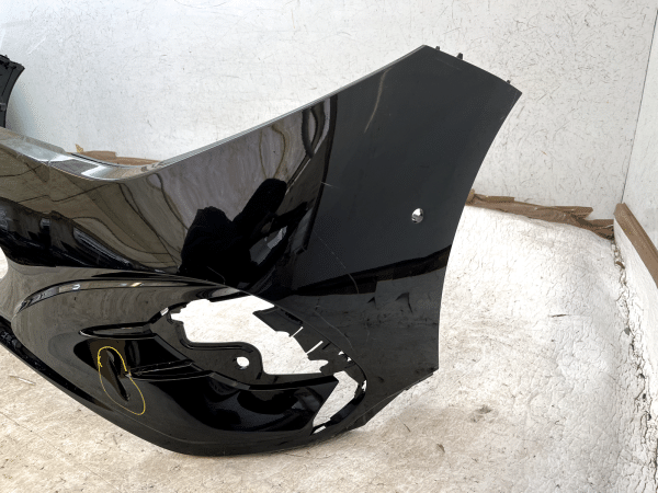 Mercedes CLA C174 Front Bumper 2026 ON A1748854701 Genuine 5 Mercedes CLA C174 Front Bumper 2026 ON A1748854701 Genuine 178507815532 6