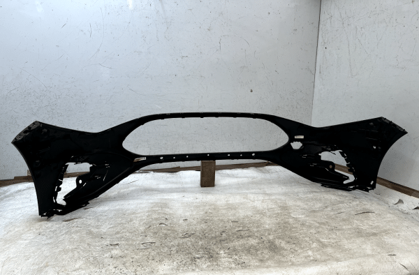Mercedes CLA C174 Front Bumper 2026 ON A1748854701 Genuine 8 Mercedes CLA C174 Front Bumper 2026 ON A1748854701 Genuine 178507815532 9