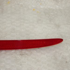 Mercedes CLA C217 AMG Rear Bumper Left Side Reflector A0998208700 Genuine - Image 3