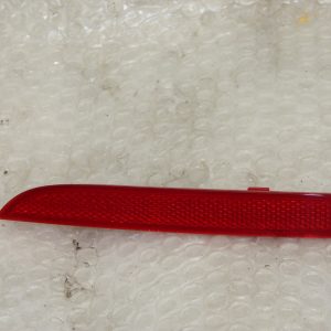 Mercedes CLA C217 AMG Rear Bumper Left Side Reflector A0998208700 Genuine - Image 4