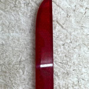 Mercedes CLA C217 AMG Rear Bumper Right Side Reflector A0998208800 Genuine - Image 3
