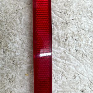 Mercedes CLA C217 AMG Rear Bumper Right Side Reflector A0998208800 Genuine - Image 4