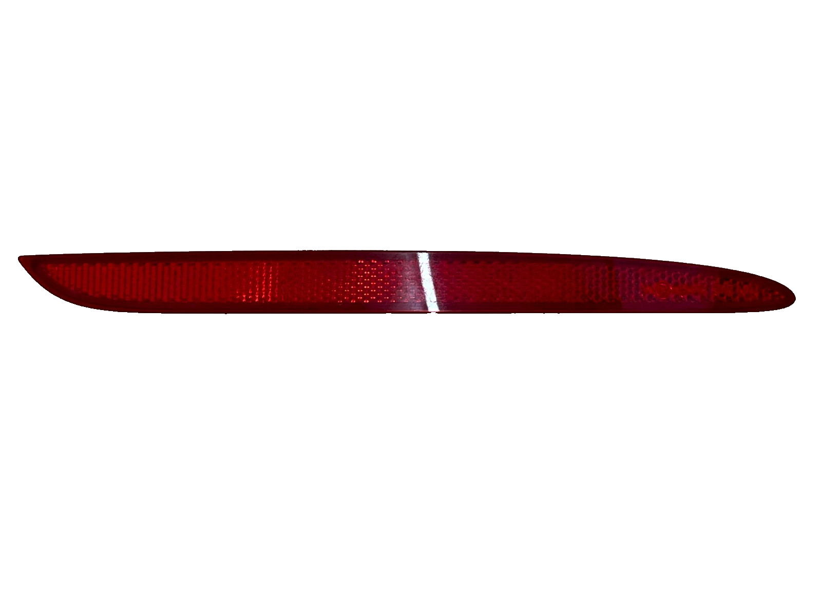 Mercedes CLA C217 AMG Rear Bumper Right Side Reflector A0998208800 Genuine