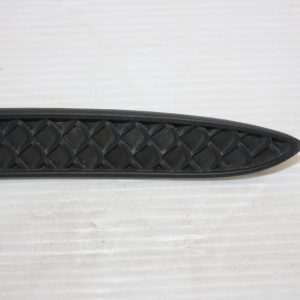 Mercedes CLA Rear Bumper Left Trim 2019 TO 2025 A1188850102 - Image 5