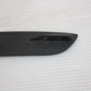Mercedes CLA Rear Bumper Left Trim 2019 TO 2025 A1188850102 - Image 9