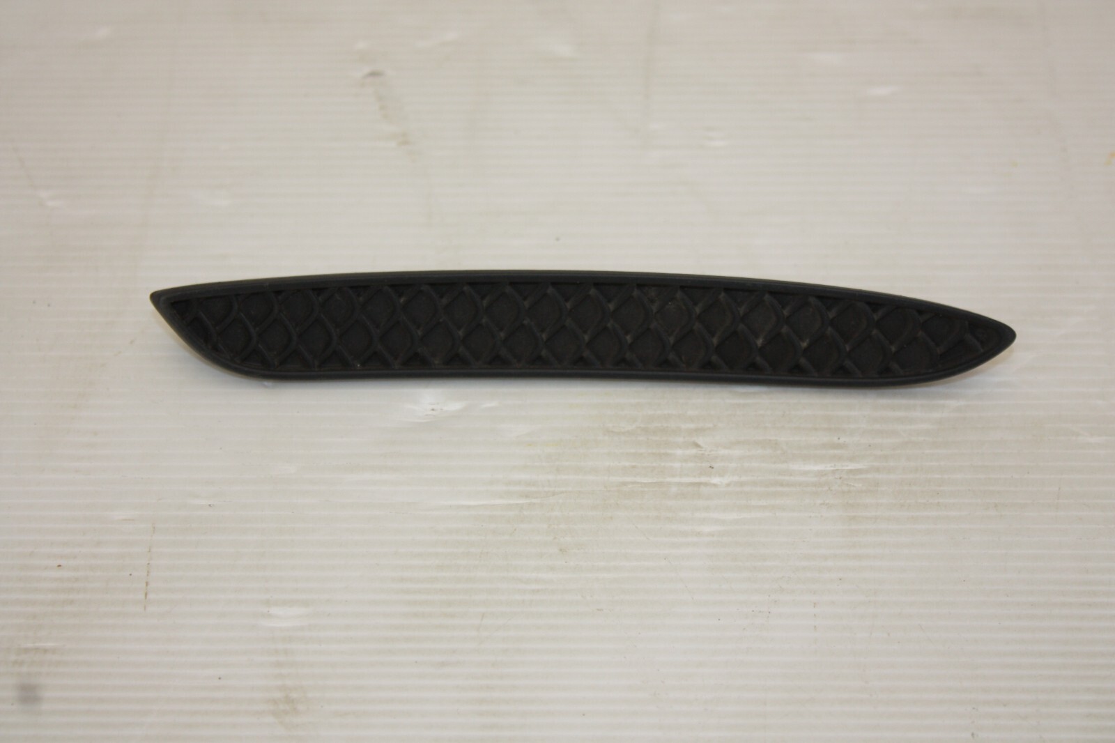 Mercedes CLA Rear Bumper Left Trim 2019 TO 2025 A1188850102
