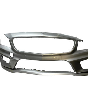 Mercedes CLA W117 AMG Front Bumper 2013 TO 2016 A1178850825 Genuine *DAMAGED* - Image 12