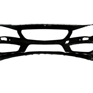 Mercedes CLA W117 AMG Front Bumper 2013 TO 2016 A1178850825 Genuine *DAMAGED* - Image 5