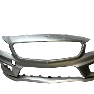 Mercedes CLA W117 AMG Front Bumper 2013 TO 2016 A1178850825 Genuine *DAMAGED* - Image 6