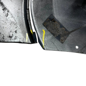 Mercedes CLA W117 AMG Front Bumper 2013 TO 2016 A1178850825 Genuine *DAMAGED* - Image 7