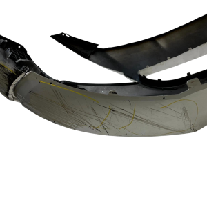 Mercedes CLA W117 AMG Front Bumper 2013 TO 2016 A1178850825 Genuine *DAMAGED* - Image 10