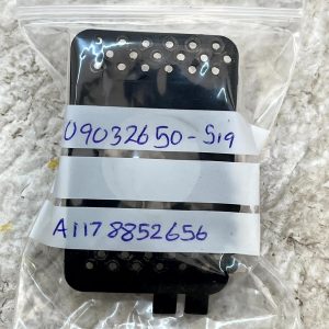Mercedes CLA W117 Parking Sensor Mount Bracket A1178852656 Genuine - Image 12