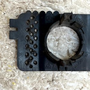 Mercedes CLA W117 Parking Sensor Mount Bracket A1178852656 Genuine - Image 7
