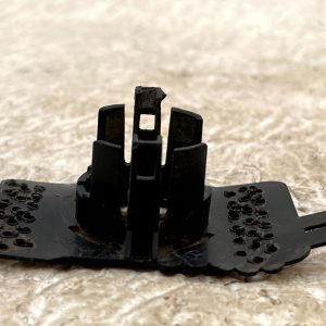 Mercedes CLA W117 Parking Sensor Mount Bracket A1178852656 Genuine - Image 8