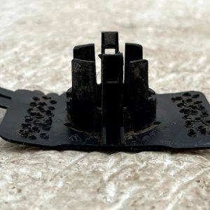 Mercedes CLA W117 Parking Sensor Mount Bracket A1178852656 Genuine - Image 10