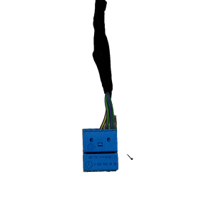 Mercedes CLA W117 Wiring Loom Harness Plug Connector A0255459626 Genuine - Image 1