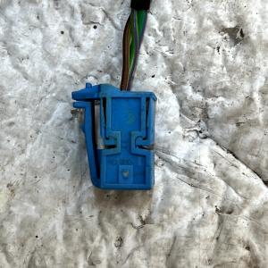 Mercedes CLA W117 Wiring Loom Harness Plug Connector A0255459626 Genuine - Image 6