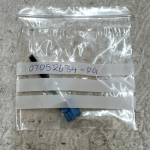 Mercedes CLA W117 Wiring Loom Harness Plug Connector A0255459626 Genuine - Image 10