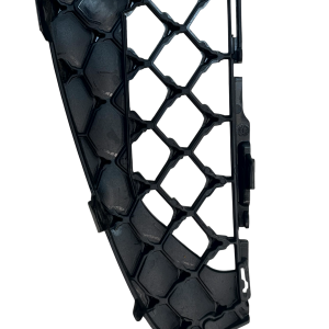 Mercedes CLA W118 Front Bumper Lower Right Grille 2019-2025 A1188885200 Genuine - Image 11