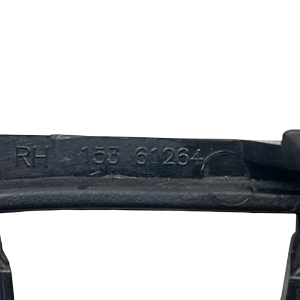 Mercedes CLA W118 Front Bumper Lower Right Grille 2019-2025 A1188885200 Genuine - Image 12