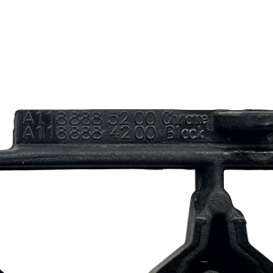 Mercedes CLA W118 Front Bumper Lower Right Grille 2019-2025 A1188885200 Genuine - Image 13