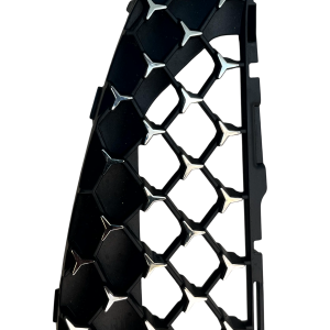 Mercedes CLA W118 Front Bumper Lower Right Grille 2019-2025 A1188885200 Genuine - Image 3