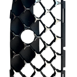 Mercedes CLA W118 Front Bumper Lower Right Grille 2019-2025 A1188885200 Genuine - Image 4