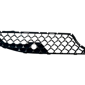 Mercedes CLA W118 Front Bumper Lower Right Grille 2019-2025 A1188885200 Genuine - Image 1