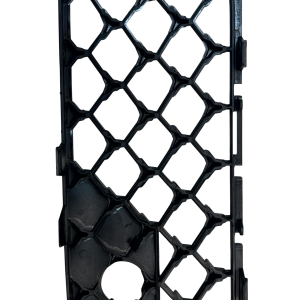 Mercedes CLA W118 Front Bumper Lower Right Grille 2019-2025 A1188885200 Genuine - Image 9