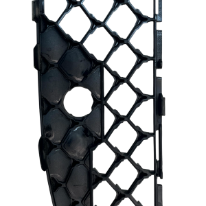 Mercedes CLA W118 Front Bumper Lower Right Grille 2019-2025 A1188885200 Genuine - Image 10