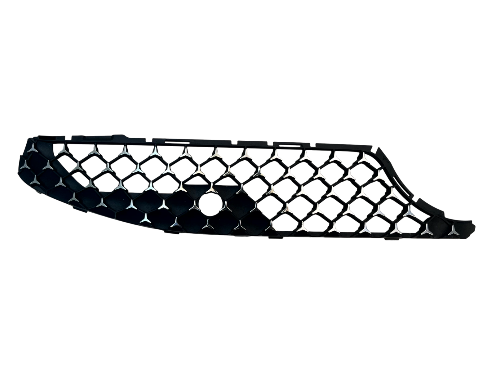 Mercedes CLA W118 Front Bumper Lower Right Grille 2019-2025 A1188885200 Genuine