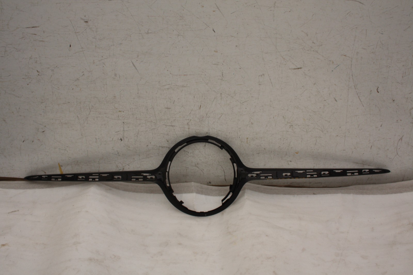 Mercedes CLE C236 Front Bumper Grill Trim A2368881300 Genuine