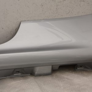Mercedes CLE C236 Left Side Skirt 2023 ON A2366980100 Genuine *DAMAGED* - Image 3