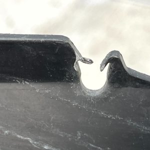 Mercedes CLE C236 Rear Right Side Bumper Cover 2024 Onward A2368852402 Genuine - Image 12