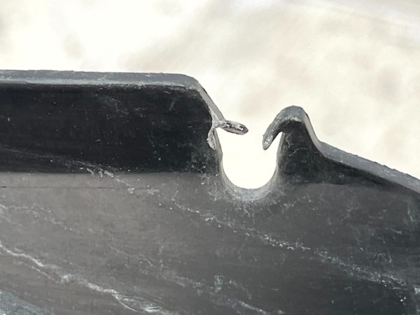 Mercedes CLE C236 Rear Right Side Bumper Cover 2024 Onward A2368852402 Genuine 178522157682 12