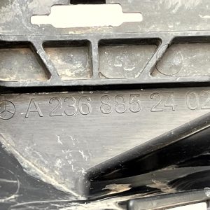 Mercedes CLE C236 Rear Right Side Bumper Cover 2024 Onward A2368852402 Genuine - Image 13