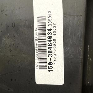 Mercedes CLS AMG C218 Rear Bumper 2011 TO 2017 A2188851725 Genuine - Image 17